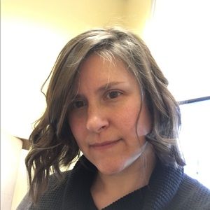 Meet your Posher, Jen